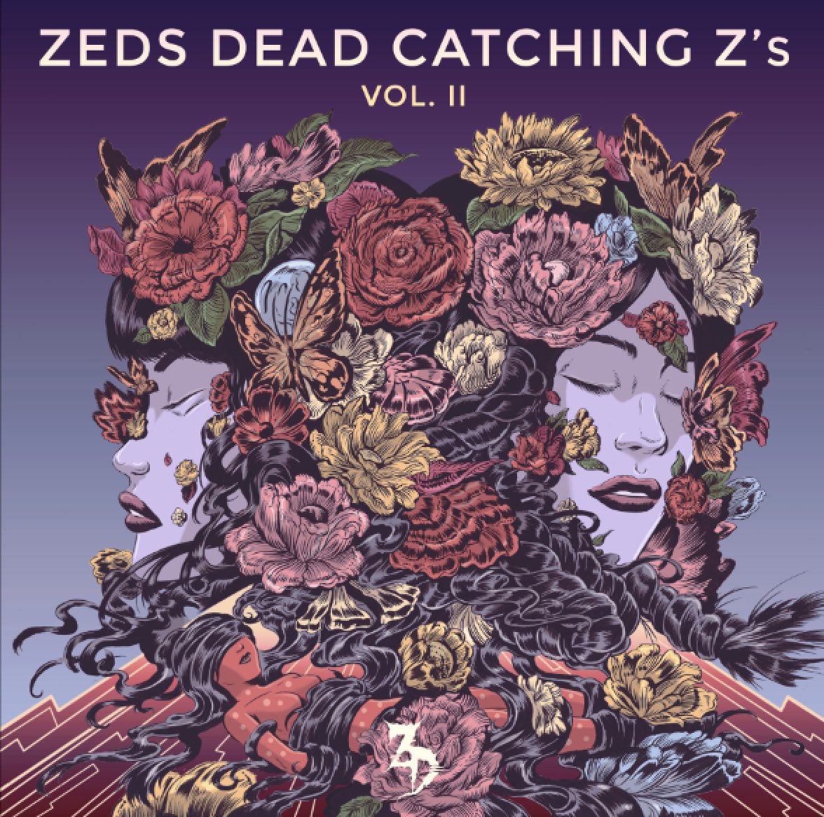 Zeds Dead Northern Lights Download